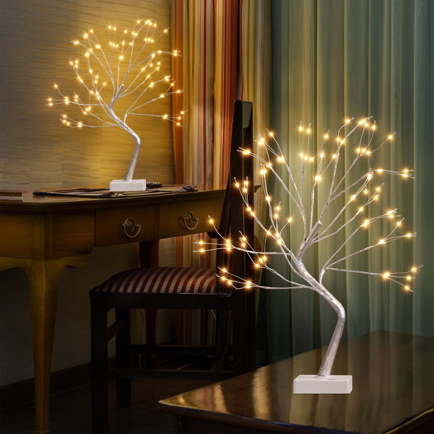 EAMBRITE Fairy Light Tree