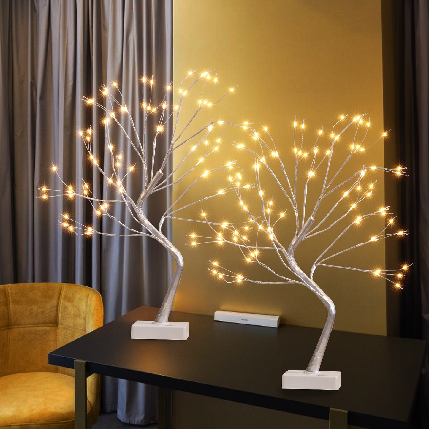 EAMBRITE Fairy Light Tree