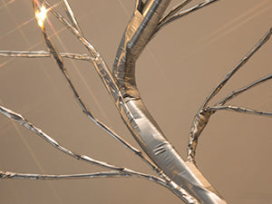 EAMBRITE Fairy Light Spirit Tree
