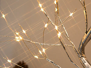 EAMBRITE Fairy Light Spirit Tree