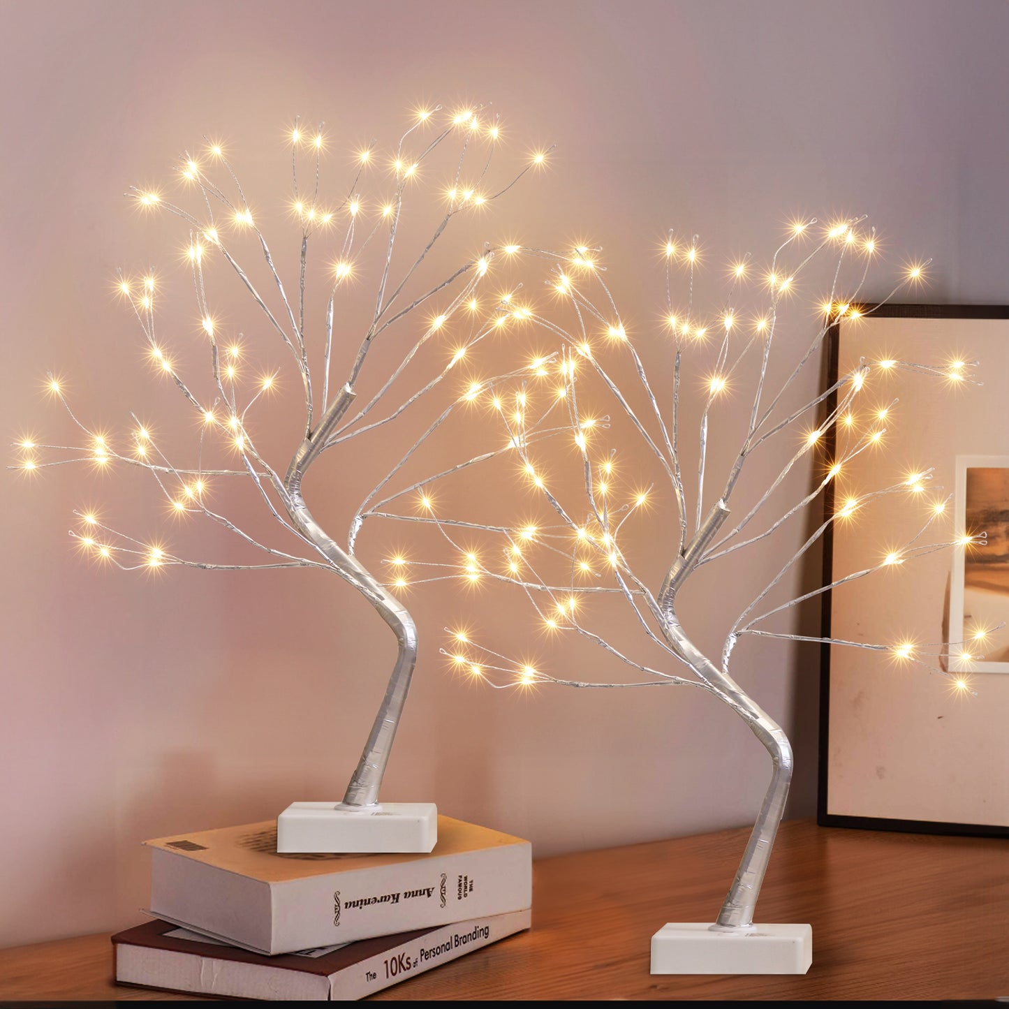 EAMBRITE Fairy Light Tree