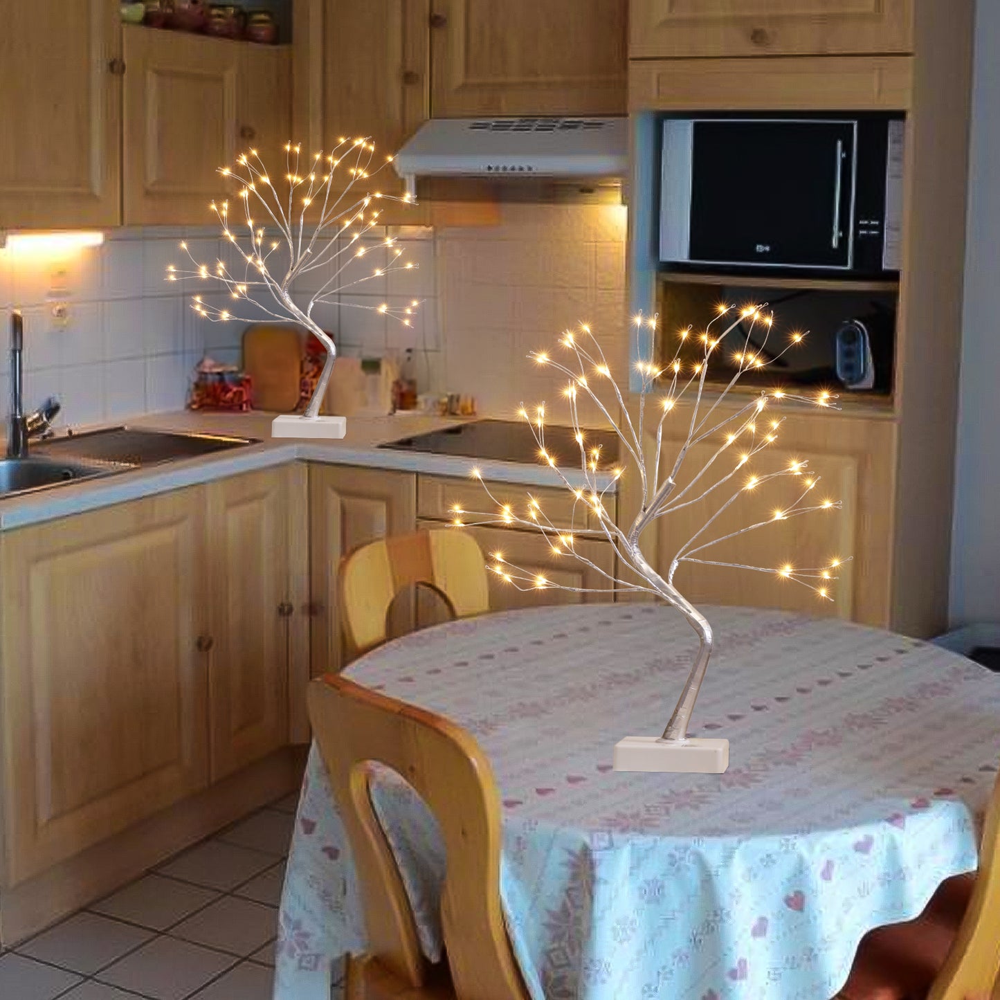 EAMBRITE Fairy Light Tree